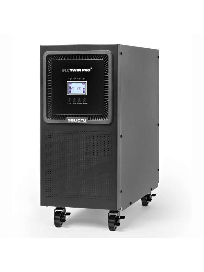 slc-6000-twin pro2-salicru
