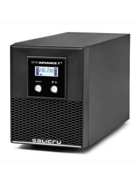 sps 2000 adv t-salicru
