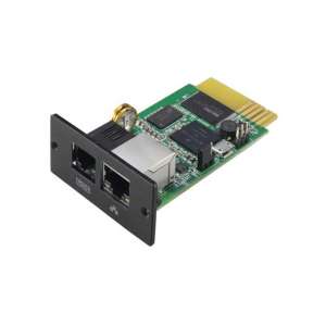 SNMP BASIC CARD FOR TWIN-PRO2 Salicru 663AA002215
