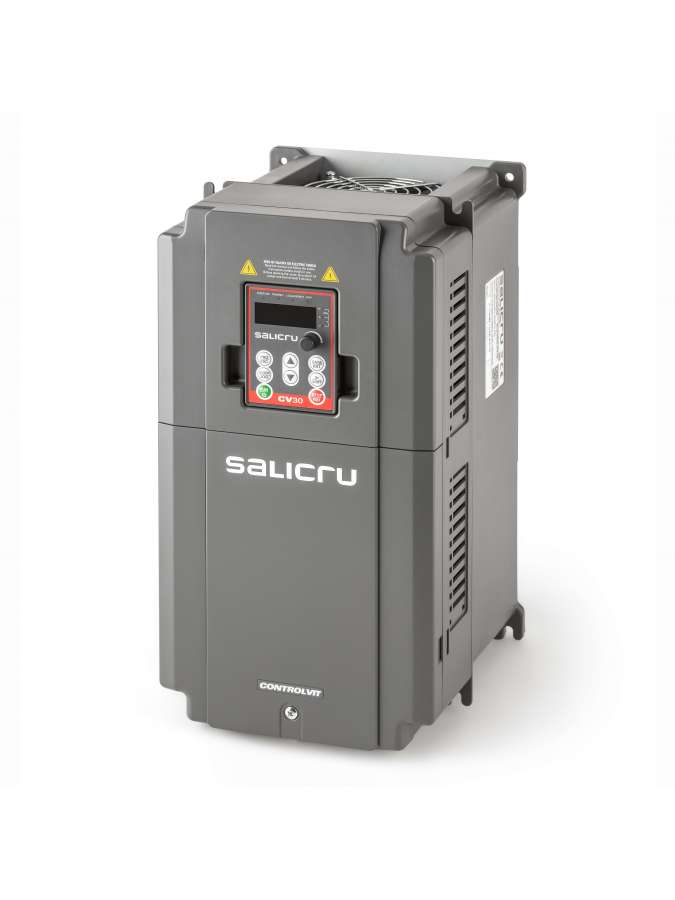 cv30-370-4f pv-salicru