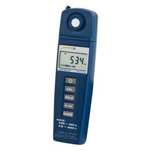 Luxometer PCE-170 TO