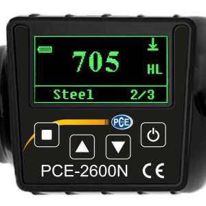 pce-2600n-pce instruments