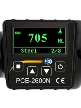 pce-2600n-pce instruments