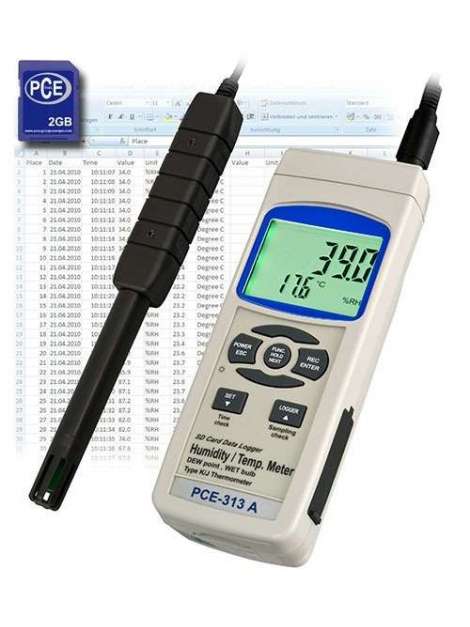 pce-313a-pce instruments