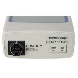 Thermohygrometer PCE-313 TO