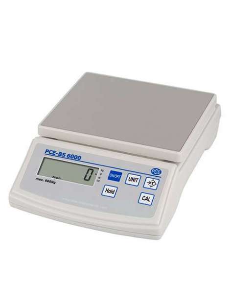 pce-bs 6000-pce instruments