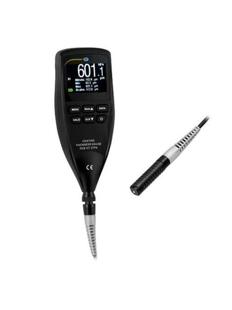 pce-ct 27fn-pce instruments