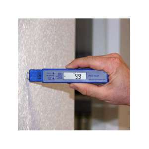 Detector de humedad de madera PCE-HGP