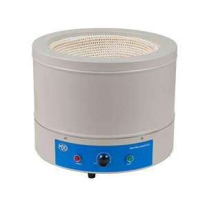 Manto calefactor PCE-HM 100