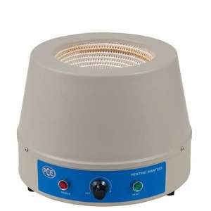 Manto calefactor PCE-HM 500