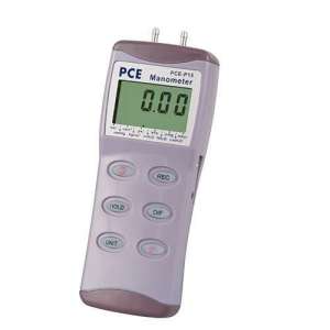 Manómetro PCE-P30