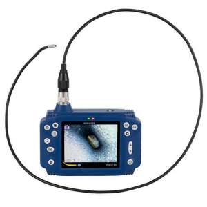 Videoendoscopio PCE-VE 200