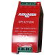 RPS1275DR Fuente de alimentación para carril DIN