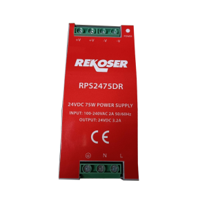 RPS2475DR DIN rail power supply