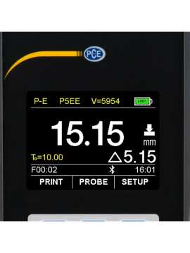 pce-tg 300-p5ee-pce instruments