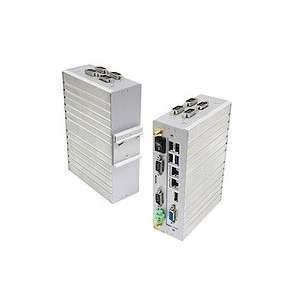 BOX PC 4GB/32GB SSD BoxPC FAS/BOX/DIN/J1900