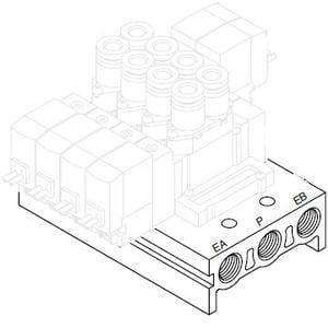SS5Y5-20-04-00F-Q SMC 00018628
