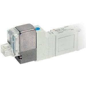 SY5340-5DZ-Q SMC 00025647
