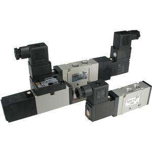 VFS2130-5YB-02F-Q SMC 00486451