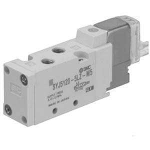 SYJ5140-5WOU-Q SMC 00568519