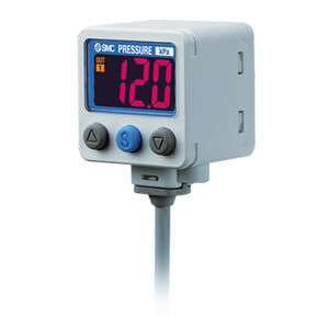 ISE40A-01-TEE X501 SMC 00707393