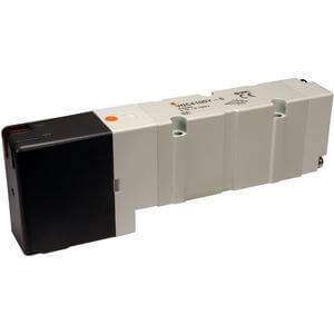 VQC4101Y-5B1 SMC 01440551