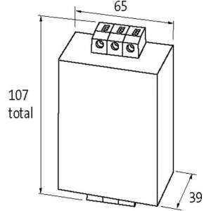 10470 Murrektronik