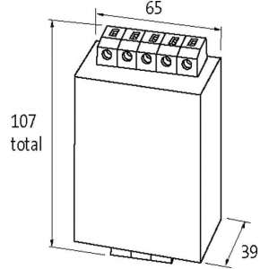 10513 Murrektronik