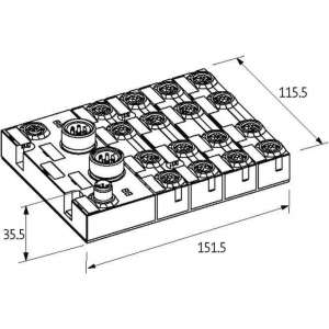 56641 Murrelektronik