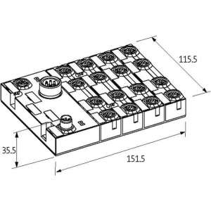 56642 Murrelektronik