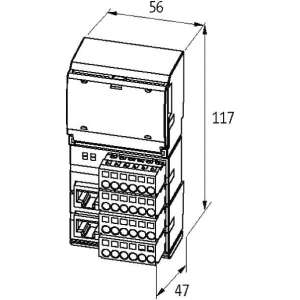 56918 Murrektronik