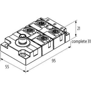 58160 Murrektronik