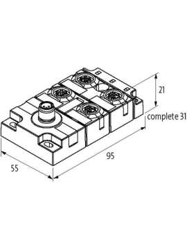 58160-murrelektronik