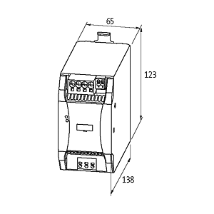 85458 Murrektronik