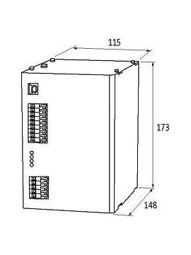 85467-murrelektronik