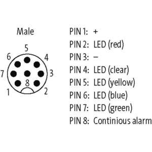 4000-76704-5310000 MURRELEKTRONIK