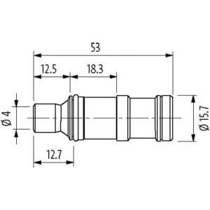 MVT1820-062406021 Murrelektronik