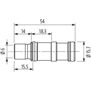 MVT1820-062406041 Murrelektronik