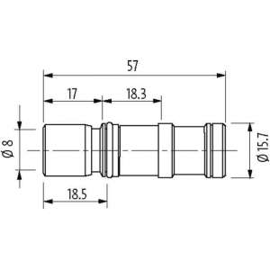 MVT1820-062406061 Murrelektronik