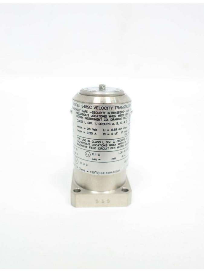 5485c-metrix