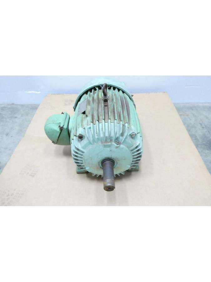 tc-u.s. electrical motors