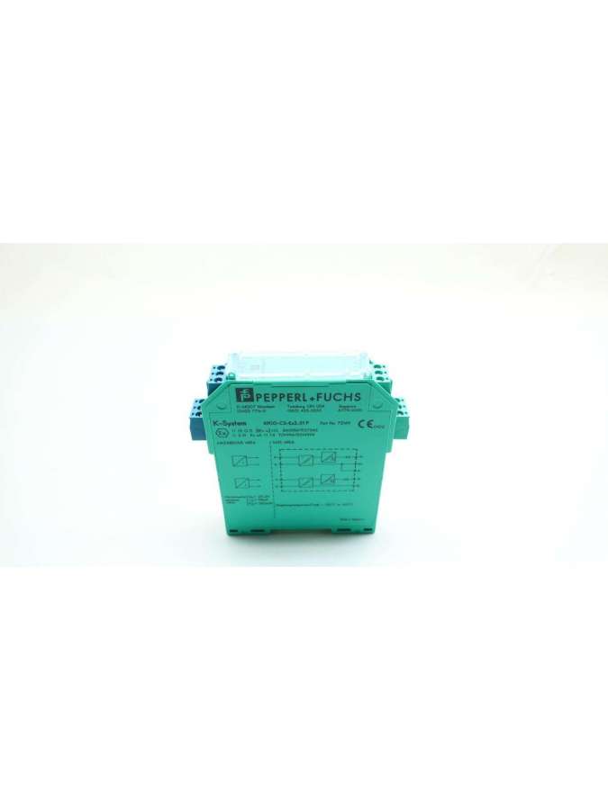 kfd0-cs-ex2.51p-pepperl+fuchs