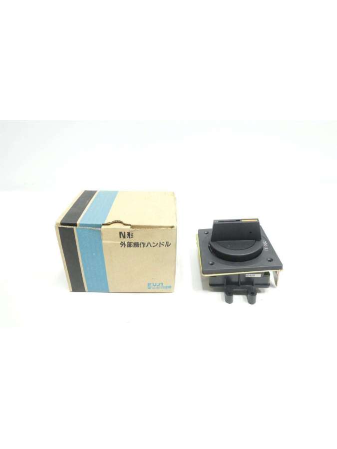 bz-n 35b-fuji electric