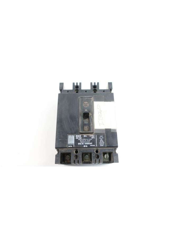eb3030-westinghouse