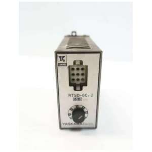 rtsd-6c3-2-yaskawa