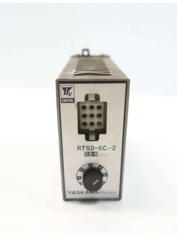 rtsd-6c3-2-yaskawa