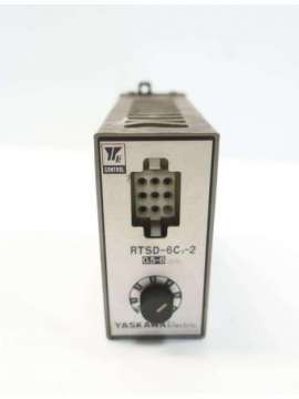 rtsd-6c3-2-yaskawa