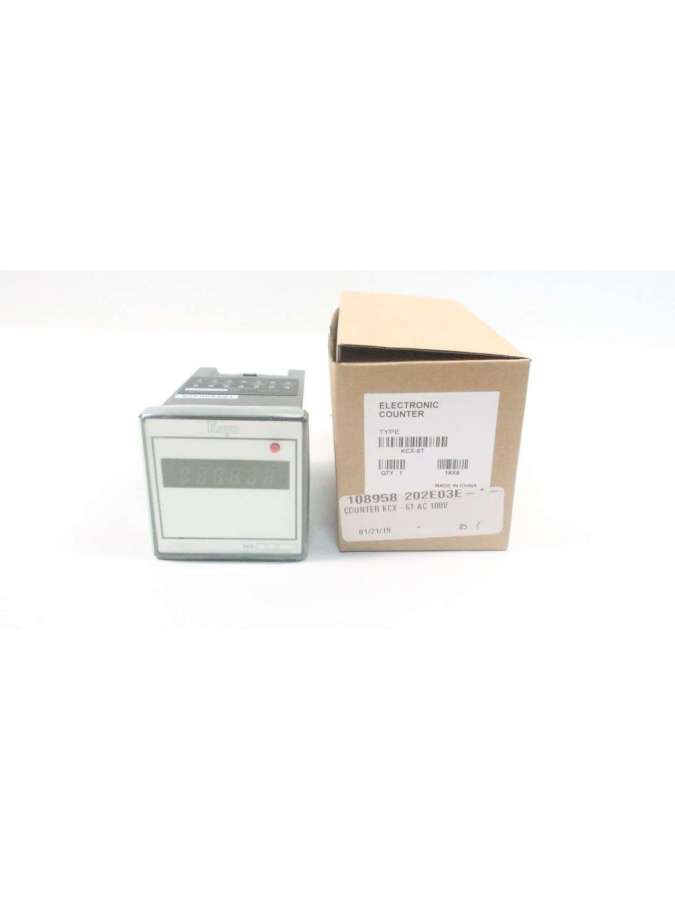 kcx-6t-koyo