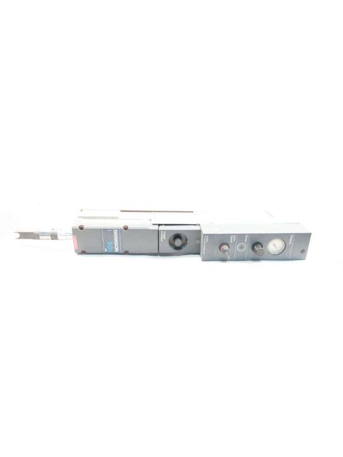 901ae-branson ultrasonics