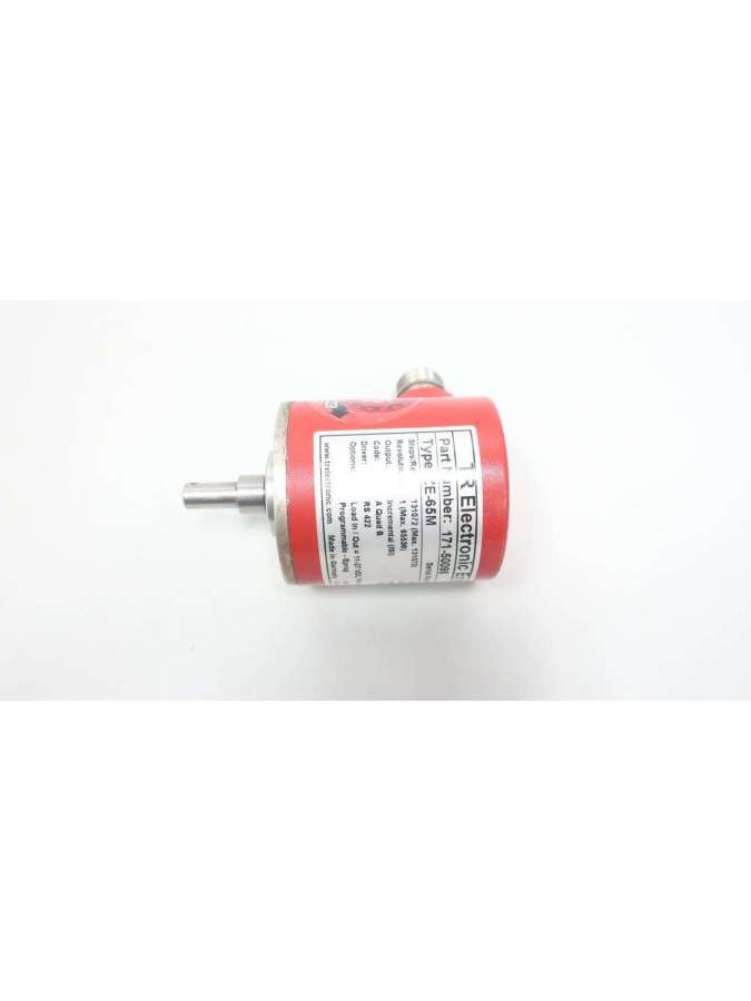 ze-65m 171-50098-tr electronic